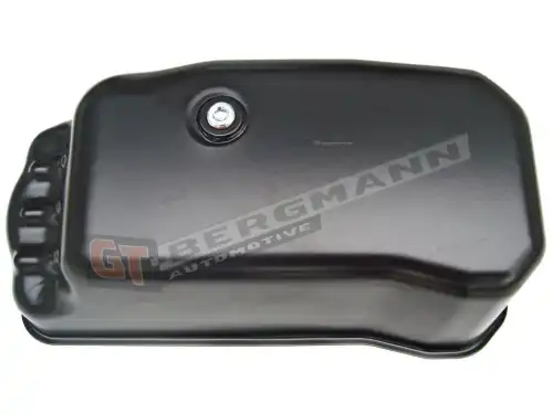 Поддон картера двигателя GT-BERGMANN GT53001