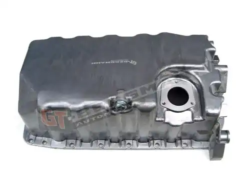 Поддон картера двигателя GT-BERGMANN GT53014