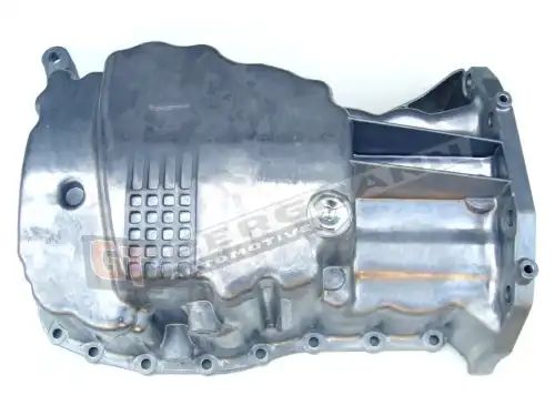 Поддон картера двигателя GT-BERGMANN GT53008