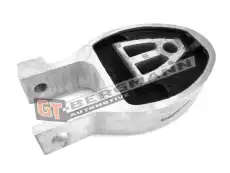 Подушка ДВС GT25007 GT-BERGMANN