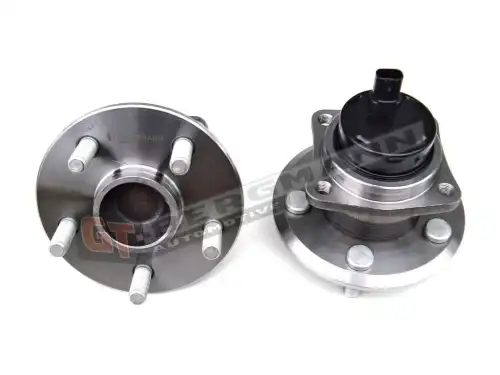 Подшипник GT24019 GT-BERGMANN
