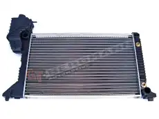Радиатор системы охлаждения двигателя GT-BERGMANN GT10036