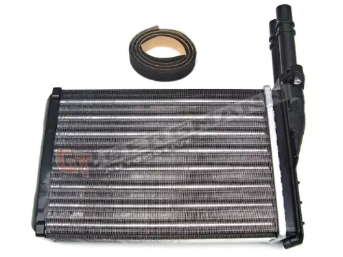 Радиатор печки GT-BERGMANN GT6025370415
