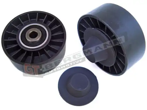Ролик натяжителя GT51010 GT-BERGMANN