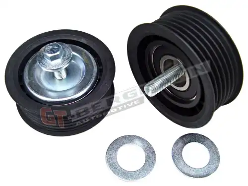 Ролик натяжителя GT51011 GT-BERGMANN