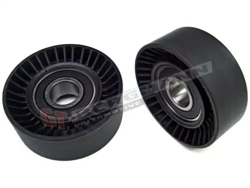 Ролик натяжной GT51037 GT-BERGMANN