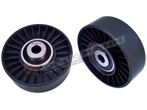 Ролик натяжной GT51020 GT-BERGMANN