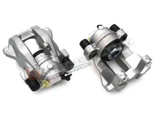 Суппорт восстановленный GT80253 GT-BERGMANN