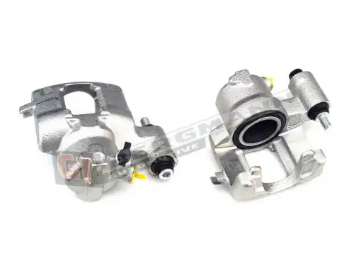 Суппорт восстановленный GT80083 GT-BERGMANN