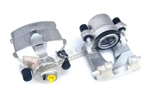 Суппорт восстановленный GT80143 GT-BERGMANN