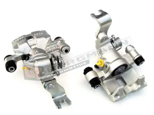 Суппорт восстановленный GT80202 GT-BERGMANN