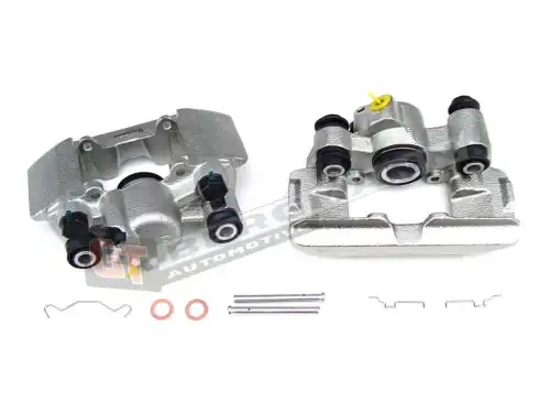 Суппорт восстановленный GT80081 GT-BERGMANN