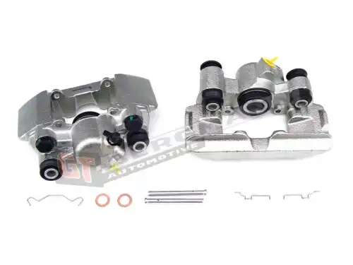 Суппорт восстановленный GT80080 GT-BERGMANN