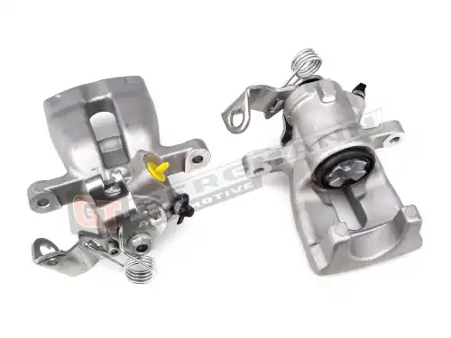 Суппорт восстановленный GT80084 GT-BERGMANN