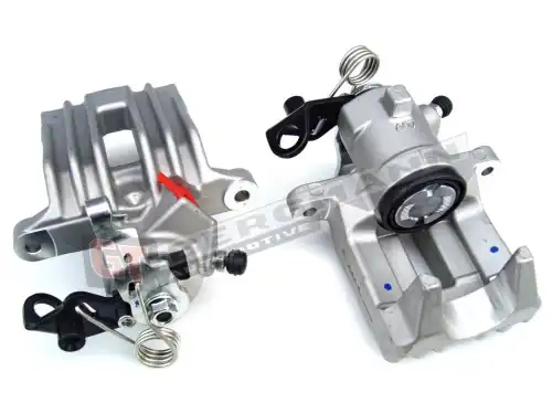 Суппорт восстановленный GT80006 GT-BERGMANN