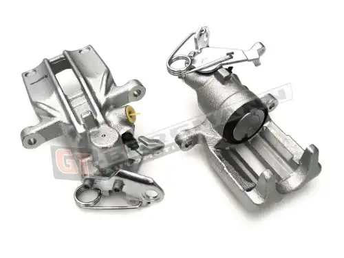 Суппорт восстановленный GT80234 GT-BERGMANN