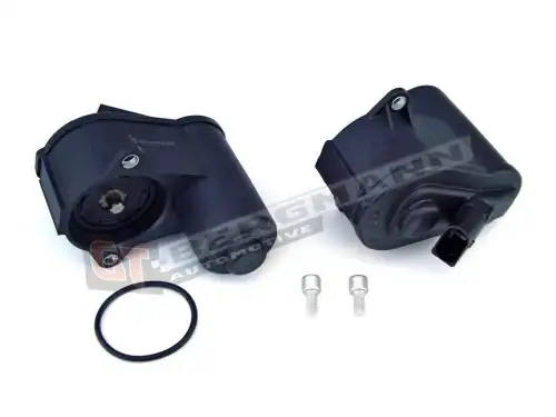 Суппорт восстановленный GT80116 GT-BERGMANN