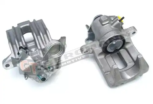 Суппорт восстановленный GT80154 GT-BERGMANN