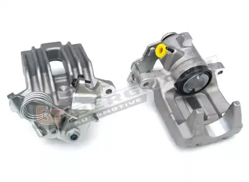 Суппорт восстановленный GT80153 GT-BERGMANN