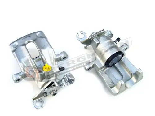 Суппорт восстановленный GT80208 GT-BERGMANN