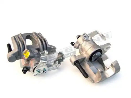 Суппорт восстановленный GT80204 GT-BERGMANN