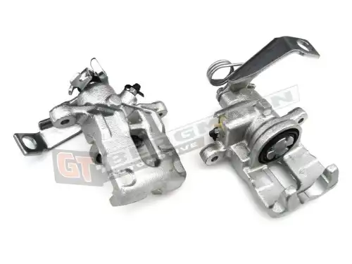 Суппорт восстановленный GT80043 GT-BERGMANN