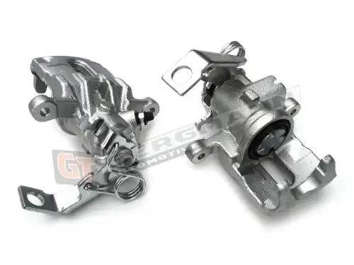 Суппорт восстановленный GT80035 GT-BERGMANN