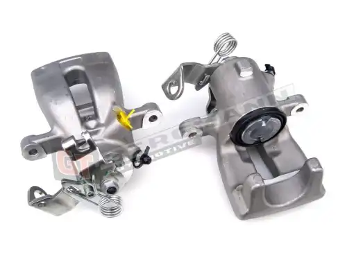Суппорт восстановленный GT80123 GT-BERGMANN