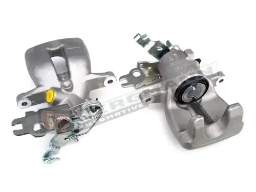 Суппорт восстановленный GT80067 GT-BERGMANN