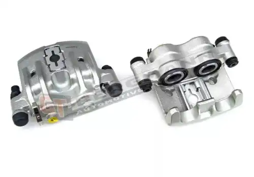 Суппорт восстановленный GT80093 GT-BERGMANN