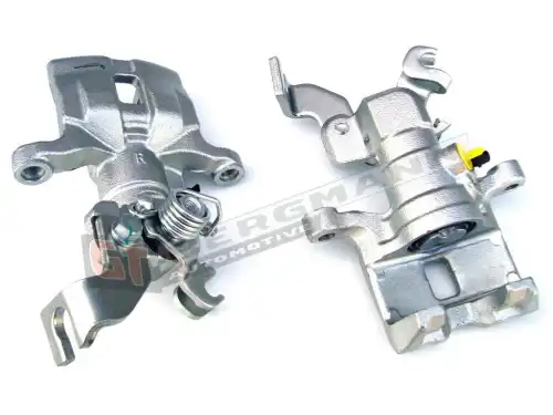 Суппорт восстановленный GT80015 GT-BERGMANN