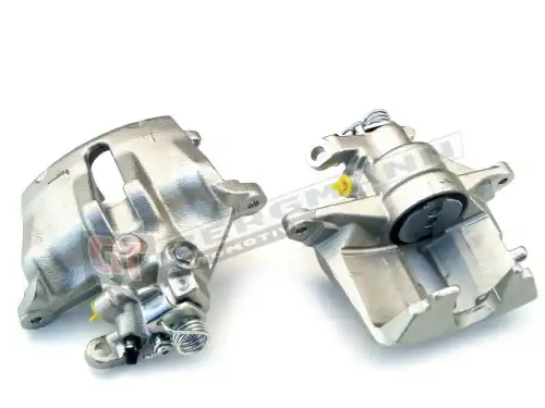 Суппорт восстановленный GT80183 GT-BERGMANN
