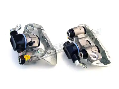 Суппорт восстановленный GT80215 GT-BERGMANN