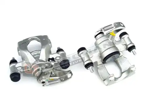 Суппорт восстановленный GT80114 GT-BERGMANN