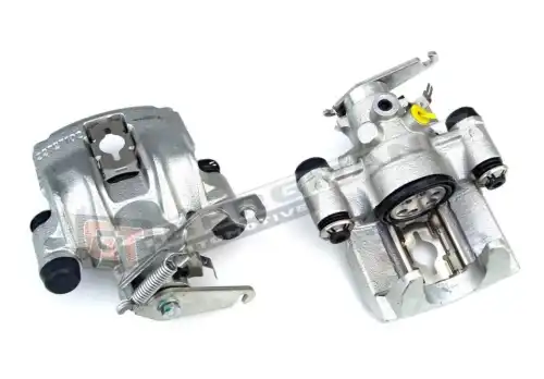 Суппорт восстановленный GT80051 GT-BERGMANN