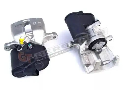 Суппорт восстановленный GT80098 GT-BERGMANN