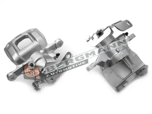 Суппорт тормозной GT-BERGMANN GT80433