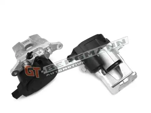 Суппорт тормозной GT-BERGMANN GT80438