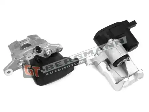Суппорт тормозной GT-BERGMANN GT80437