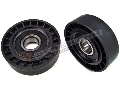 Шкив GT51034 GT-BERGMANN