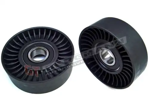 Шкив GT51021 GT-BERGMANN