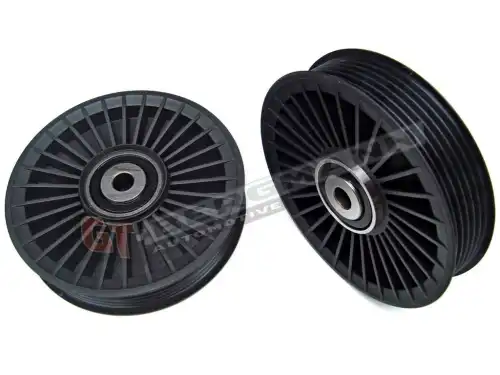 Шкив GT51017 GT-BERGMANN