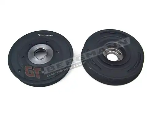 Шкив GT50006 GT-BERGMANN