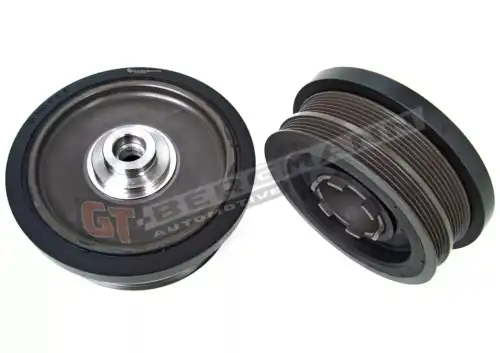 Шкив GT50001 GT-BERGMANN