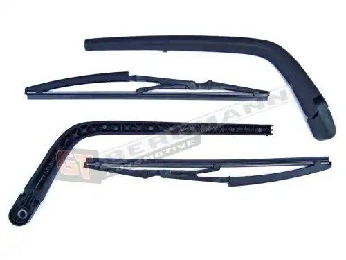 Щеткодержатель GT70019 GT-BERGMANN