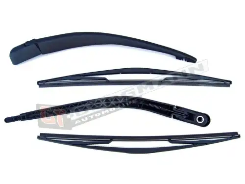 Щеткодержатель GT70002 GT-BERGMANN