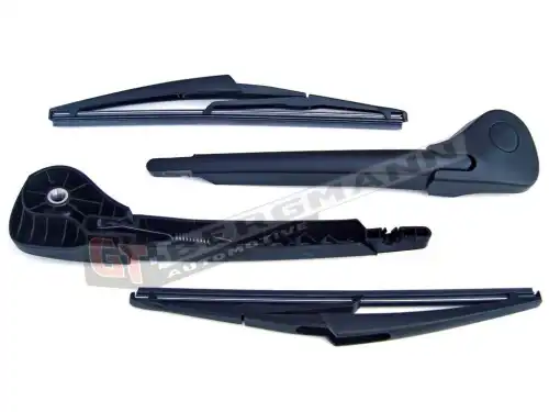 Щеткодержатель GT70018 GT-BERGMANN