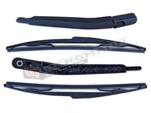 Щеткодержатель GT70004 GT-BERGMANN
