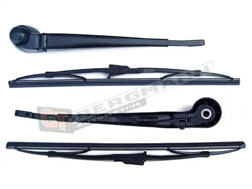 Щеткодержатель GT70016 GT-BERGMANN
