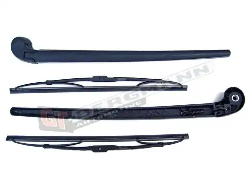 Щеткодержатель GT70015 GT-BERGMANN